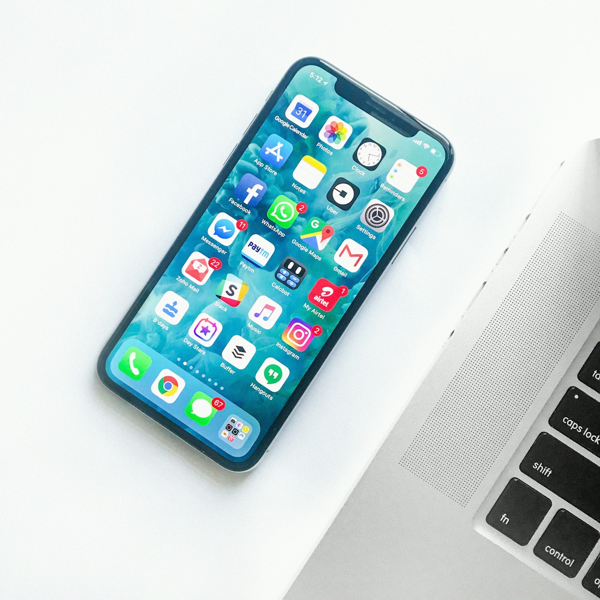Premium Telefoon Onderdelen & Accessoires